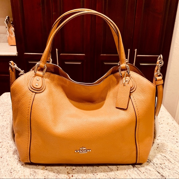 Coach Handbags - Coach Handbag